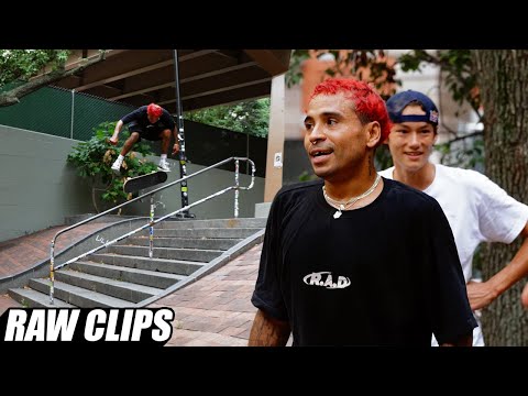 This Is 40 (VIDEO PART RAW CLIPS)