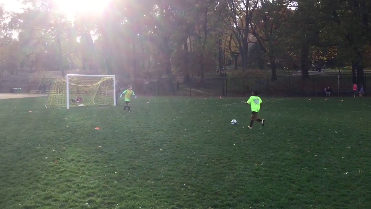 Aston - Arsenal Lightening