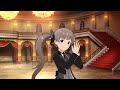 【ミリシタ】キラキラコンチェルト 箱崎星梨花 覚醒エピソード