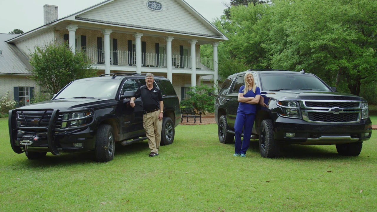 Chevrolet Gallery: Waller Singer Chevrolet In Winnsboro La