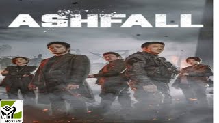 Ashfall Official Trailer 2020 Action, Adventure, Drama,