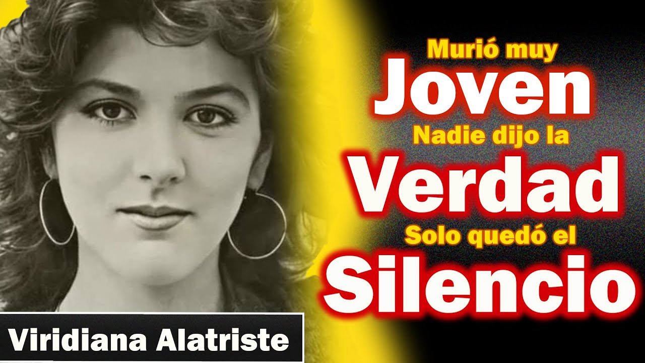 Silvia Pinal: La verdad que nunca contó sobre Viridiana Alatriste | Fama Oculta