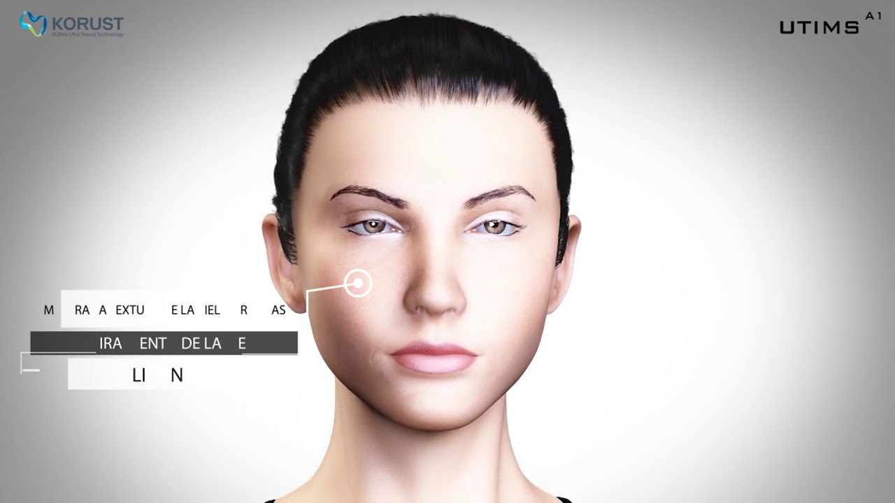 UTIMS - Ultrasound Therapy In Medical System - CENTERLESS Technology