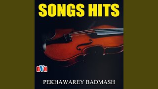 Khair De Ka Mung Ta Sok screenshot 4