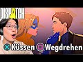 Dispatch 🦸🏻‍♂️ Episode 1: Roberts Heldentaten in Deutsch