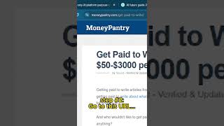Earn To Make $150 in 15 minutes using Ai (LEGIT ) screenshot 4