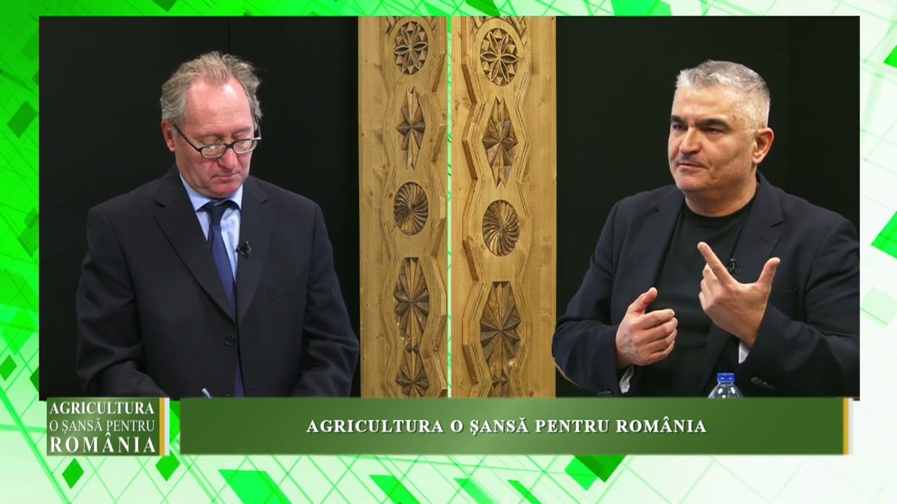 Grâul românesc pleacă la export la prețuri INFIME! ”Nu mai sperați la prețuri mari”, spun specialiștii 1 Grâul românesc pleacă la export la prețuri INFIME! ”Nu mai sperați la prețuri mari”, spun specialiștii YouTube player