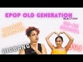 KPOP OLD GENERATION (#08): CO-ED SCHOOL, BIGBANG, ORANGE CARAMEL, JYJ (com CONVIDADA!) (#kpop)