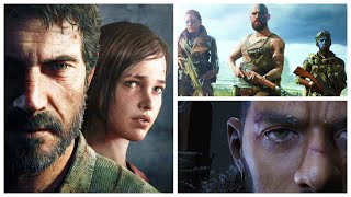 ИГРОНОВОСТИ Sony делает ремейк The Last of Us. Как Battlefield 5 спасали. The Day Before. Re:Verse
