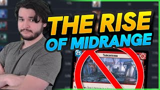 The RISE of a Midrange META | Star Wars Unlimited