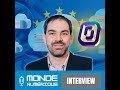 Interview L Europe Peut Elle Vraiment Rattraper Son Retard Dans Le Cloud Damien Lucas Sca mp3