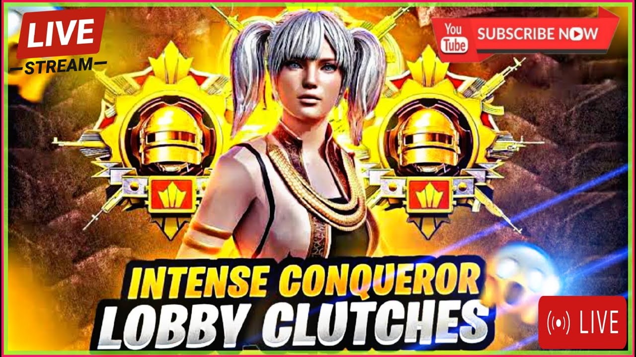 PUBG mobile bgmi  4.0 Update 👍@youtube crow 🐦‍⬛ is Live 👍 poco X6 Pro 120 FPS Gaming test  