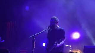 Manchester Orchestra - The Internet @ The Fillmore (March 12, 2022)