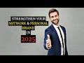 Master The Art of Networking | 12 Proven Strategies for 2025