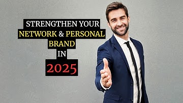 Master The Art of Networking | 12 Proven Strategies for 2025