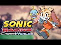 A-Rank Racing | Sonic Racing: CrossWorlds!