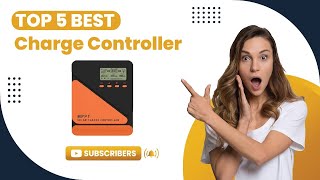 Top 5 Best  Solar Charge Controller on Aliexpress for 2025