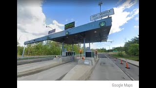 E-ZPass Maine Turnpike Issues Warning About New Scam Maine Easy Pass