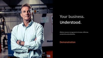 LYNQ | MES - Demonstration