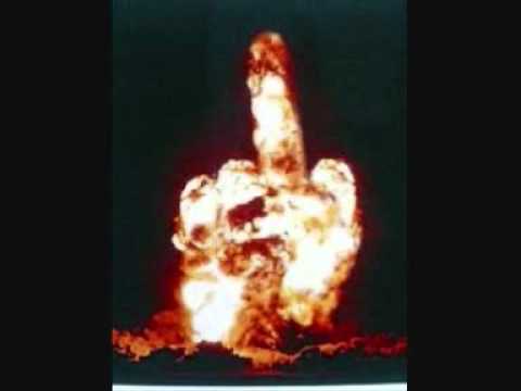 Richter - Fick dich
