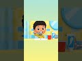 #çocukanimasyon #oyun #çocukdünyası