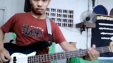 Adlaw sa Pagmaya Bassline