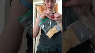 Spring clean pt 2 (time lapse)