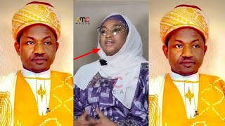  ALLAH SARKI AR GIDAN SHEK ABDULJABAR TABAIYAN WAHALA DA SUKESHA BANYAN KAMA BABANSU