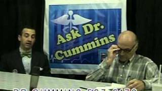 Dr. Christopher Cummins Show