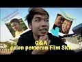 Q&amp;A calon pemeran film SINGA KECILKU the series (insyaAllah)