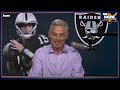 Why Vrabel & Maye's Patriots WILL REGRESS this season + Bears, Eagles | Colin Cowherd: HERD NFL