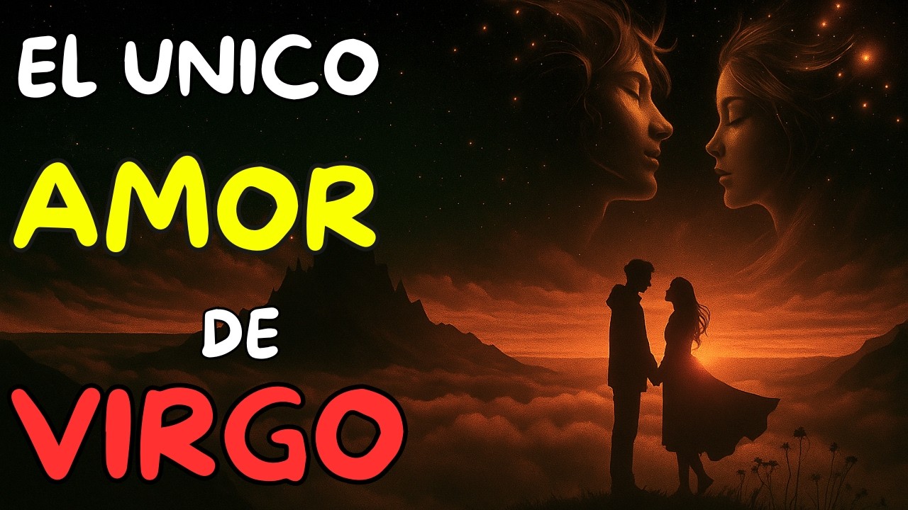 Los 5 Signos Más COMPATIBLES Con El Signo VIRGO ¿Quién Es Tu Pareja Ideal?