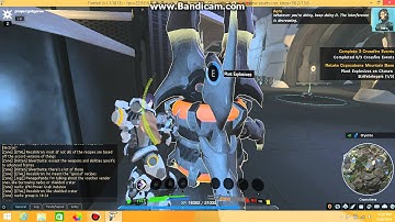 lets play Firefall part 1 by Playergotgame