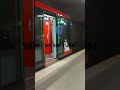 Weißer Turm U bahn Nürnberg U1