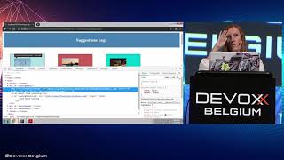Selenium Tests the Object Oriented Way by Corina Pip