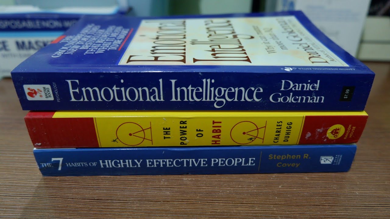 Self-Help Books||Unboxing📚