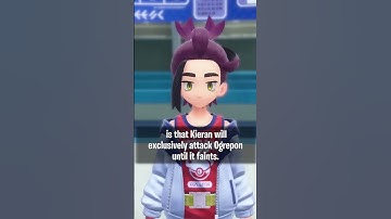 Kieran Hates Ogrepon Now