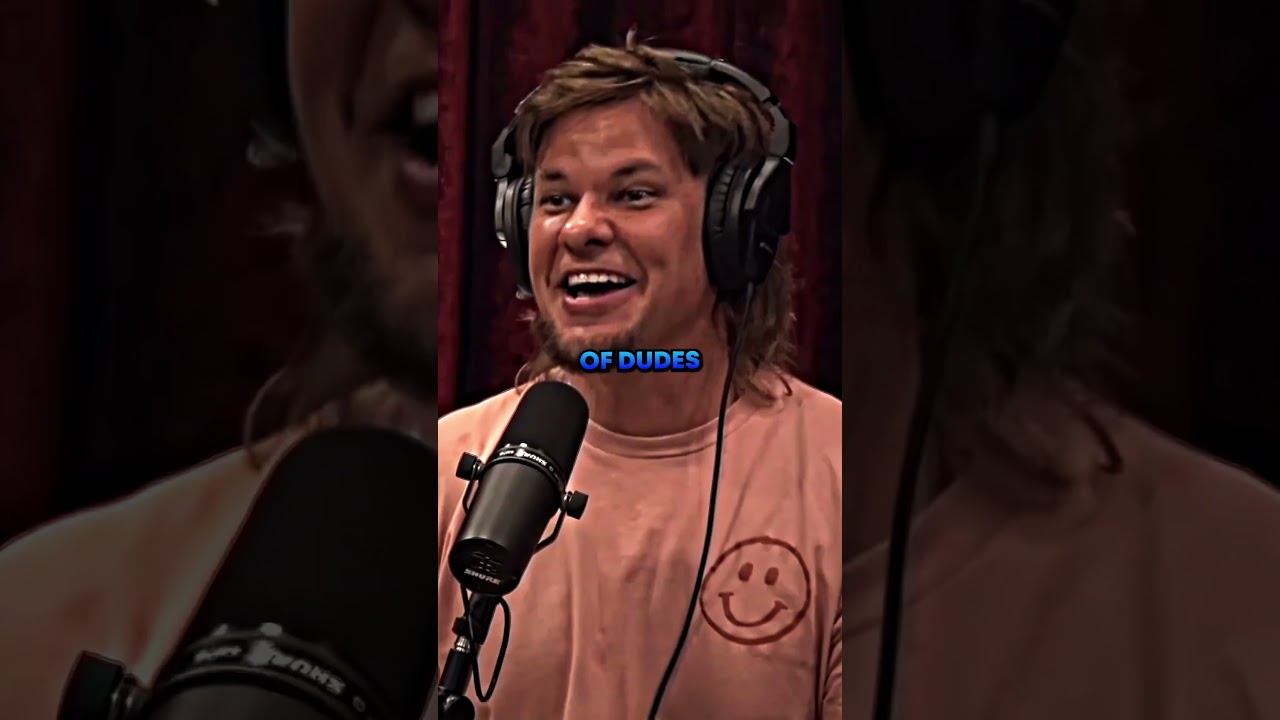 Theo Von Is WILD For This One 😂💀 #shorts