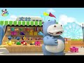 Babybus Cartoon ARABIC NO MUSIC كرتون بيبي باص بالعربية بدون موسيقى 