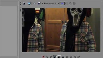 A tutorial on: How to duplicate / clone yourself!