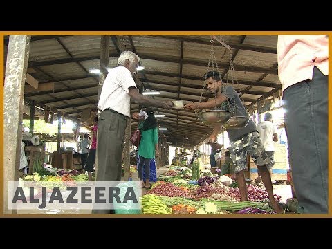 ?? Sri Lankan communities struggling to pay debts | Al Jazeera English