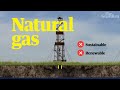 Why gas is being sold as green, when it’s not | It's Complicated