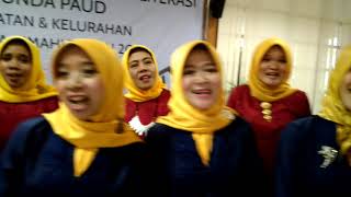 Download Lagu Mars Bunda PAUD Kota Cimahi MP3