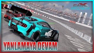 Babanda mı Dominic Toretto Kızım | CarX Drift Online Racing