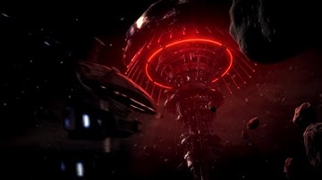 MassEffect 2 Walkthrough - Part 9- Omega