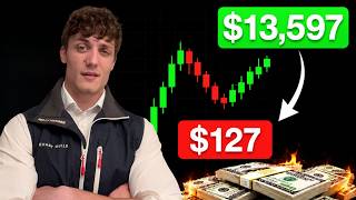 The Math Day Traders Don't Want You to See