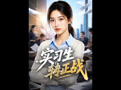 【🔥职场逆袭】《二本生的逆袭：实习生大战心机女》林晓被抢功甩锅造谣篡数据，忍到极限亮出证据链，一巴掌扇碎职场潜规则！ #降维打击 #实力碾压#实习生转正战第一部#世情故事