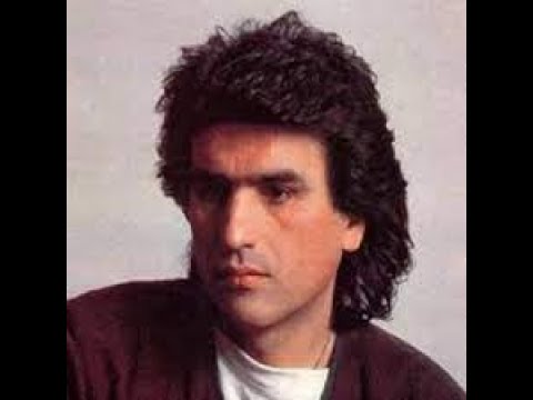 Toto Cutugno - Il sognatore