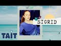 Interview | Sigrid on "Mirror",  body image and the luxury of time