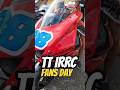 TT IRRC HOŘICE PÁTEK 8.8. 25